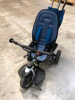 Puky driewieler Ceety CAT S6 Premium Blauw vanaf 1,5 jaar, Ophalen, Nieuw, Trapvoertuig