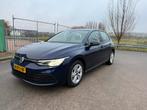 Volkswagen Golf 2.0 TDI Style Pano/Stuurverwarming, Auto's, Voorwielaandrijving, Stof, 1280 kg, Euro 6