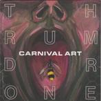 cd van Carnival Art ‎– Thrumdrone, Verzenden, Zo goed als nieuw, Poprock