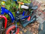 Pucky loopfietsen, Kinderen en Baby's, Speelgoed | Buiten | Voertuigen en Loopfietsen, Ophalen, Gebruikt