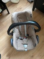 Maxi cosi, Ophalen, Autogordel, Zo goed als nieuw, 0 t/m 13 kg