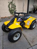 Suzuki lt50, Fietsen en Brommers, Minibikes, Midibikes en Pitbikes, Overige typen, Ophalen of Verzenden, Zo goed als nieuw, 50 cc