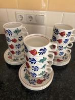 Boerenbont, Huis en Inrichting, Overige typen, Nieuw, Ophalen of Verzenden, Aardewerk