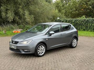 SEAT Ibiza 1.2 TSI Style CRUISE I NWE KETTING I LED I LEER I beschikbaar voor biedingen