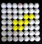 49 stuks Callaway Supersoft golfballen - PREMIUM, Ophalen of Verzenden, Zo goed als nieuw, Bal(len), Overige merken