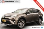 Toyota RAV4 2.5 Hybrid AWD Style I 1 e EIGN I AUTOMAAT | RIJ, Automaat, Gebruikt, Euro 6, 1650 kg