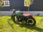 BMW R65 caferacer, Motoren, 650 cc, Toermotor, 12 t/m 35 kW, Particulier