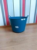 Grote plastic wasmand, Ophalen of Verzenden, Rechthoekig, Kunststof