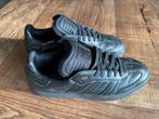 Sneaker Adidas Samba all black maat 44,5 Z.G.A.N., Kleding | Heren, Schoenen, Ophalen of Verzenden, Zo goed als nieuw, Zwart