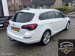Opel Astra Sports Tourer 1.4 Turbo Sport nieuwe apk 6bak, Voorwielaandrijving, Euro 5, 4 cilinders, 1337 kg