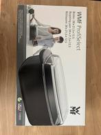 WMF ProfiSelect Braadpan, Huis en Inrichting, Keuken | Potten en Pannen, Ophalen of Verzenden, Zo goed als nieuw, Rvs, Koekenpan of Braadpan