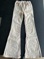 5x merkbroeken 134 meisje ZGAN, Ophalen of Verzenden, Zo goed als nieuw, Meisje, Broek