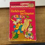 Stripboek Donald Duck Duitstalig 1977, Boeken, Gelezen, Ophalen, Eén stripboek, Walt Disney