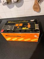 Kroketten Machine Millecroquettes, Ophalen of Verzenden, Gebruikt