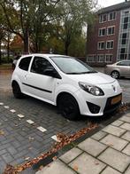 Renault Twingo 1.2 16V 2011 Wit, Auto's, 839 kg, 74 pk, 4 cilinders, 4 stoelen