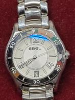 Ebel type X-1 Quartz oorspronkelijk prijs 2000 euro, Ophalen of Verzenden