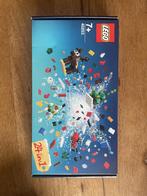 40253 LEGO Christmas Build-Up, Ophalen of Verzenden, Nieuw, Complete set, Lego