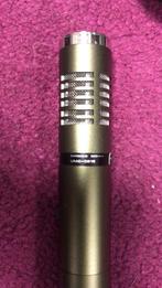 Prefer UCM 0818 vintage electret condenser cardiod 600 ohms, Ophalen of Verzenden, Zo goed als nieuw, Overige typen