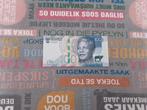 100 Rand Zuid-Afrika gebruik, Postzegels en Munten, Bankbiljetten | Afrika, Ophalen of Verzenden, Zuid-Afrika