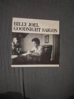 Billy Joel - Goodnight Saigon - Single, Gebruikt, 7 inch, Single, Ophalen of Verzenden