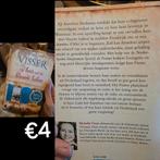 Michelle visser Het huis met de blauwe luiken, Ophalen of Verzenden, Zo goed als nieuw