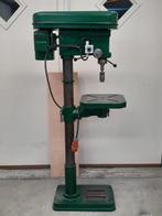 FERM KOLOMBOORMACHINE, Doe-het-zelf en Verbouw, Gereedschap | Boormachines, Ophalen, Variabele snelheid, Kolomboormachine, Gebruikt