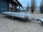 Hulco Medax-2 3000 502x203cm ️️, Auto diversen, Aanhangers en Bagagewagens, Ophalen of Verzenden, Zo goed als nieuw