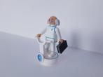Playmobil 6690 - Professor X - Super 4, Ophalen of Verzenden, Zo goed als nieuw