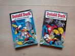 2 NIEUWE Donald Duck pockets!, Boeken, Meerdere comics, Ophalen of Verzenden, Nieuw, Europa
