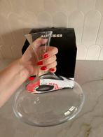 Alessi Mami decanter wijn karaf nieuw in doos, Verzamelen, Ophalen of Verzenden, Zo goed als nieuw, Overige typen