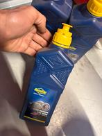 3x putoline versnellingsbak olie SAE 80w, Ophalen of Verzenden