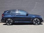 BMW iX3 M Sport High Executive 80 kWh | Panodak | Sportleder, Automaat, Achterwielaandrijving, Gebruikt, 750 kg