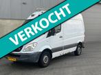 Mercedes-Benz Sprinter 316 2.2 CDI 325 HD DC APK 15-07-2026+, Automaat, Achterwielaandrijving, Gebruikt, Zwart