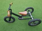 Driewieler - zwart, Ophalen, Gebruikt, Overige merken, Verstelbare zitting