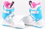 31 32 EU kinder skischoenen NORDICA LITTLE BELLE 2, Gebruikt, 100 tot 140 cm, Schoenen, Ophalen of Verzenden