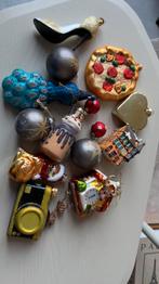 Doosje  kerstballen, Ophalen, Zo goed als nieuw