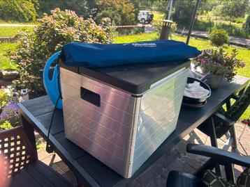 Koelbox Dometic met nieuwe standaard! beschikbaar voor biedingen