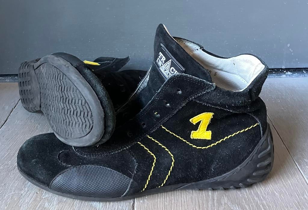 Schoenen, Ophalen of Verzenden, Zo goed als nieuw