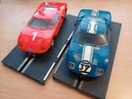 2X k&b classic slotcar 1/24, Kinderen en Baby's, Speelgoed | Racebanen, Overige merken, Gebruikt, Ophalen of Verzenden