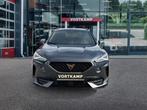 CUPRA Formentor 2.0 TDI DSG 4DRIVE CAMERA/ACC/STUUVERW, Auto's, Cupra, Automaat, 12 maanden, Gebruikt, Euro 6