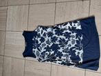 Betty Barclay jurk 44, Kleding | Dames, Jurken, Ophalen, Blauw, Maat 42/44 (L), Betty Barclay