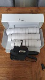 Blitz C6 prijstang, Ophalen of Verzenden, Zo goed als nieuw