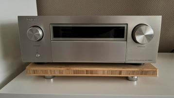 Denon AVC-x6500H surround versterker beschikbaar voor biedingen