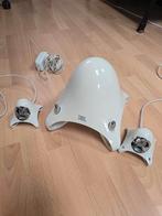 JBL Creature III 3 Computer Speaker 2.1 Sound System pc, Ophalen, Zo goed als nieuw