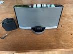 Bose SoundDock incl. Bluetooth ontvanger, Audio, Tv en Foto, Luidsprekers, Gebruikt, Overige typen, Ophalen of Verzenden, Bose