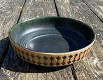 Leuke Retro Fruitschaal - Germany vintage mid century design, Huis en Inrichting, Woonaccessoires | Schalen en Manden, Porselein of Keramiek