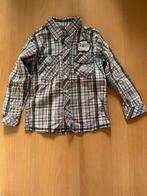 Overhemd maat 104, Kinderen en Baby's, Kinderkleding | Maat 104, Ophalen of Verzenden, Zo goed als nieuw, Jongen, Overhemd of Blouse