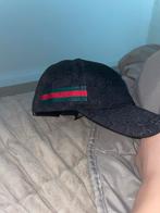 Gucci Pet - Zo goed als nieuw!, Kleding | Heren, Hoeden en Petten, Ophalen of Verzenden, Zo goed als nieuw, One size fits all