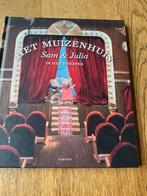 Karina Schaapman - Het theater, Boeken, Ophalen of Verzenden, Zo goed als nieuw, Karina Schaapman