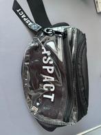 Zwarte Heuptas / Bum Bag - Nieuwstaat, Overige merken, Minder dan 30 cm, 25 tot 40 cm, Ophalen of Verzenden